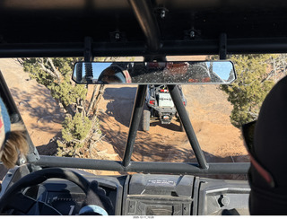 Utah - REA-BFE side-by-side tours