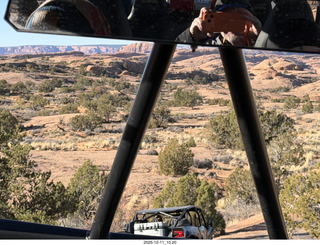 Utah - REA-BFE side-by-side tours