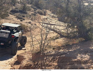 Utah - REA-BFE side-by-side tours