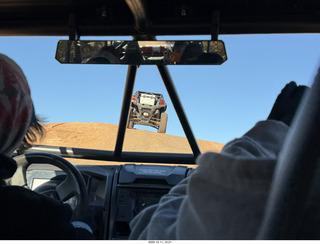 Utah - REA-BFE side-by-side tours