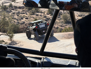 Utah - REA-BFE side-by-side tours