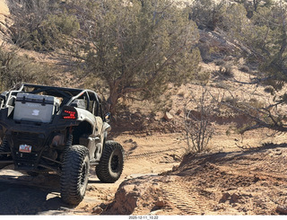 Utah - REA-BFE side-by-side tours