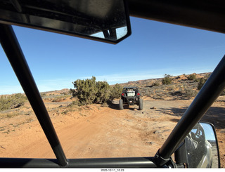 Utah - REA-BFE side-by-side tours