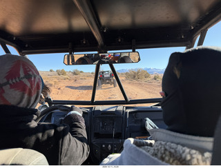 Utah - REA-BFE side-by-side tours