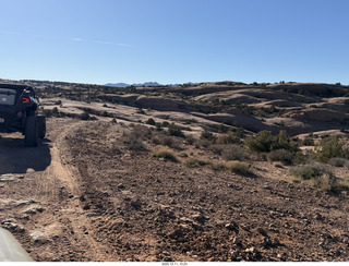 Utah - REA-BFE side-by-side tours