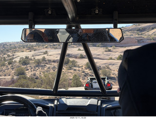 Utah - REA-BFE side-by-side tours