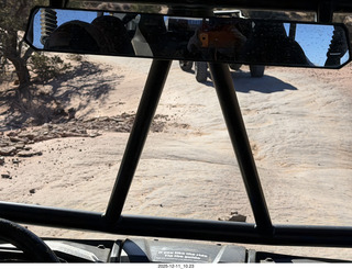 Utah - REA-BFE side-by-side tours