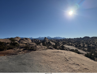 Utah - REA-BFE side-by-side tours