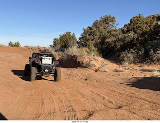 Utah - REA-BFE side-by-side tours