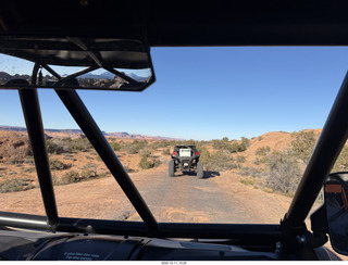 Utah - REA-BFE side-by-side tours