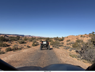 Utah - REA-BFE side-by-side tours