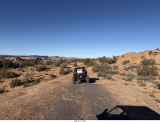 Utah - REA-BFE side-by-side tours