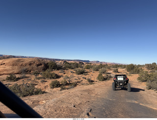 Utah - REA-BFE side-by-side tours