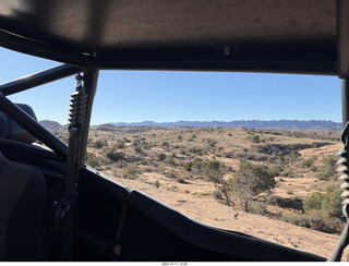 Utah - REA-BFE side-by-side tours