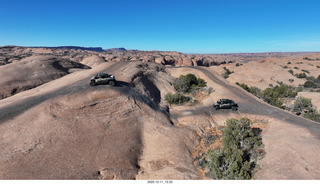 Utah - REA-BFE side-by-side tours