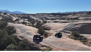 Utah - REA-BFE side-by-side tours