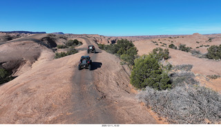 Utah - REA-BFE side-by-side tours