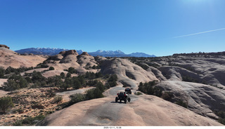 Utah - REA-BFE side-by-side tours