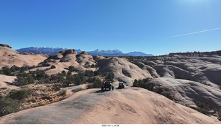 Utah - REA-BFE side-by-side tours