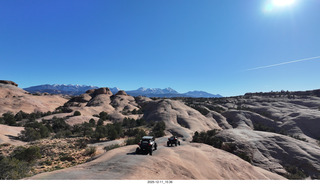 Utah - REA-BFE side-by-side tours