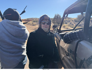 Utah - REA-BFE side-by-side tours