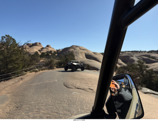 Utah - REA-BFE side-by-side tours