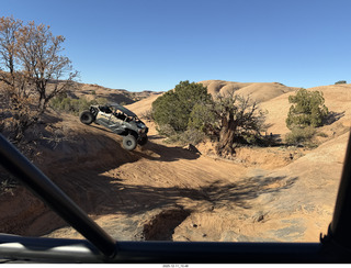 Utah - REA-BFE side-by-side tours