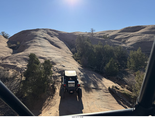 Utah - REA-BFE side-by-side tours