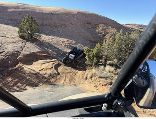 Utah - REA-BFE side-by-side tours