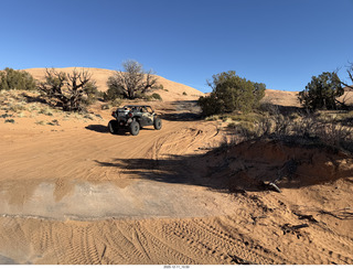 Utah - REA-BFE side-by-side tours