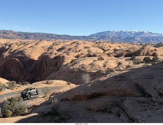 Utah - REA-BFE side-by-side tours