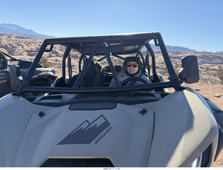 Utah - REA-BFE side-by-side tours