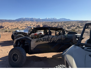 Utah - REA-BFE side-by-side tours