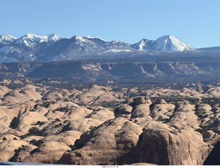 Utah - REA-BFE side-by-side tours