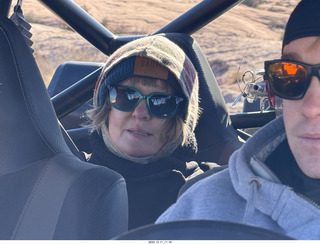 Utah - REA-BFE side-by-side tours