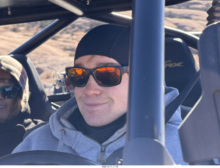 Utah - REA-BFE side-by-side tours