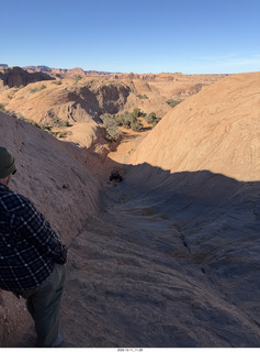 Utah - REA-BFE side-by-side tours