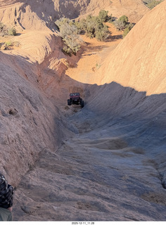 Utah - REA-BFE side-by-side tours