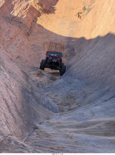 Utah - REA-BFE side-by-side tours