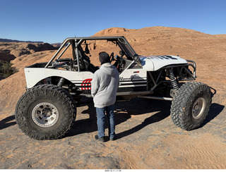 Utah - REA-BFE side-by-side tours