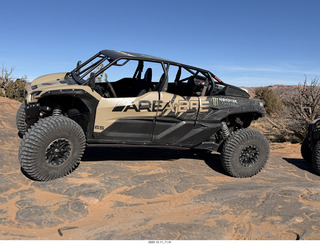 Utah - REA-BFE side-by-side tours