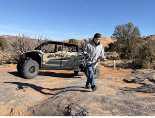 Utah - REA-BFE side-by-side tours