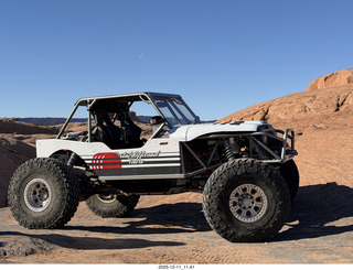 Utah - REA-BFE side-by-side tours