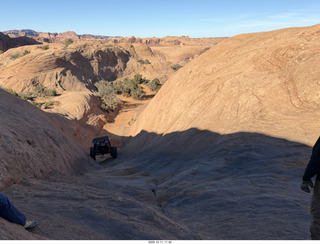 Utah - REA-BFE side-by-side tours