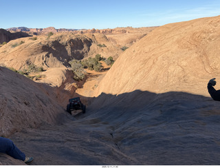 Utah - REA-BFE side-by-side tours