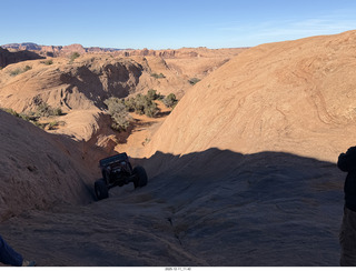 Utah - REA-BFE side-by-side tours