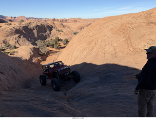 Utah - REA-BFE side-by-side tours