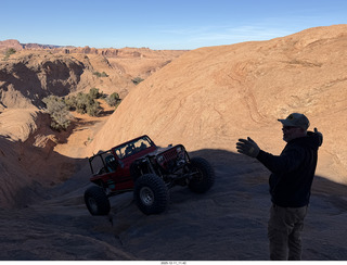 Utah - REA-BFE side-by-side tours