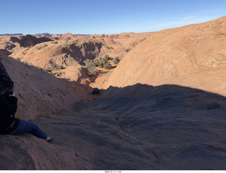 Utah - REA-BFE side-by-side tours