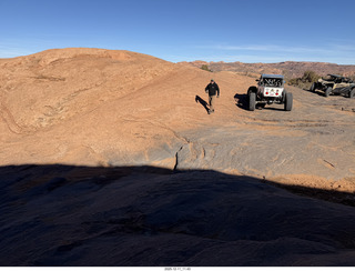 Utah - REA-BFE side-by-side tours